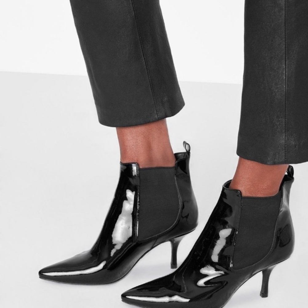 Anine Bing Stevie Boots